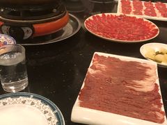 -仁和四季涮肉馆(天坛南门店)