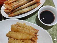-悦泰环球美食自助(金茂旗舰店)