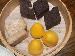 -粗茶淡饭·隐庐私厨(东亭店)