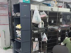 -达爱动物医院·犬猫分区·CT·复杂眼科(远洋山水分院)