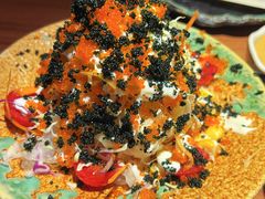 -隐月· 㐂和食屋(芝罘万达公馆店)