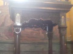 -滴血救世主教堂