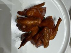 -富淳饭店(世纪公园店)