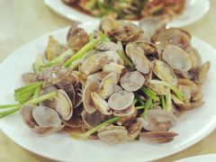 -秋姐美食店(旅游大道店)