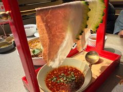 -饕林餐厅(春熙路店)