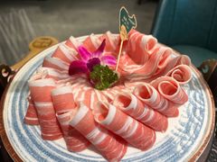 -阳坊涮肉(西直门凯德mall店)
