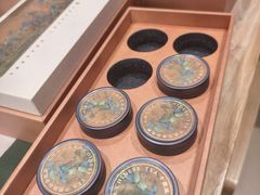 -先春西湖龍井•九曲红梅(杭大路店)