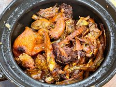 姜母鸭-斯丹姜母鸭·古法干香(涂门街总店)