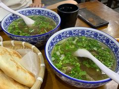 -长安后宰门水盆羊肉(新都心店)