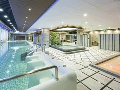 -纽斯桑拿会所(天山店)