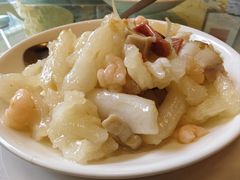 -新聚丰菜馆(太监弄店)