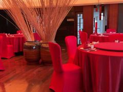 -洲际酒店·凌霄中餐厅SUMMIT