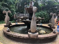 -龙达温泉生态城