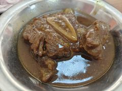 -歪头牛肉(金龙壹号店)