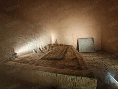 -洛阳古墓博物馆