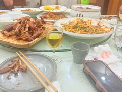 -一壶老酒压锅菜(昌玉胡同店)