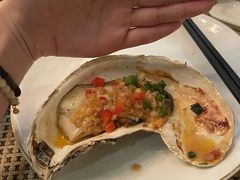 -雍和会海鲜姿造自助(湖东路店)