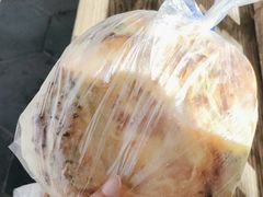 -喜洲杨记破酥粑粑