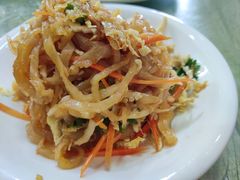 -华春餐馆(鱼山路店)
