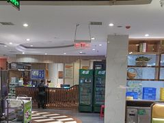 -清真·锦翔炝锅鱼(明德门店)