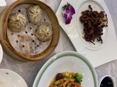 -古南都·清真绿柳居菜馆(太平南路店)