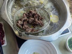 -潮悦牛肉火锅城(水贝店)