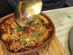 -麒麟风烤牛肉·云南烧烤小排档(丹凤街店)