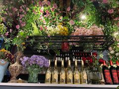 -第101座花园餐厅(湖滨88店)