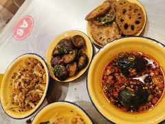 -东排食堂长沙小吃大排档(五一广场店)