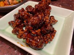 -新白鹿餐厅(爱琴海购物中心店)