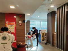 -麦当劳(北京路广百广场店)