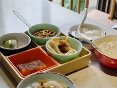 -龙抄手(文殊坊店)