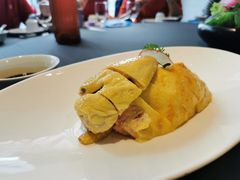 特色白斩鸡-望乡楼上海菜(日月光店)