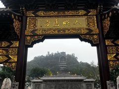 -荣县大佛