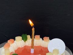 -浮光之丘MontCake生日蛋糕(科华路店)