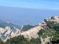 -华山风景名胜区