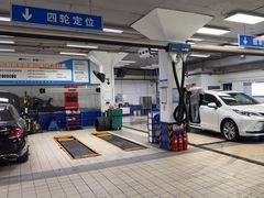 -安惠养车(安定门店)