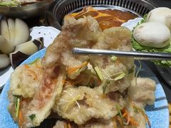-鹤之乡·齐齐哈尔东北炭火烤肉(昆明盈江路店)