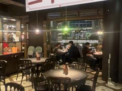 -阿大排档(长春这有山店)