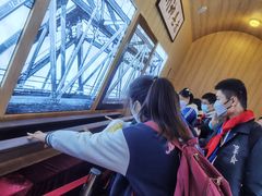 -长辛店二七公园