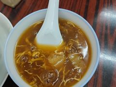 -添發碗仔翅美食