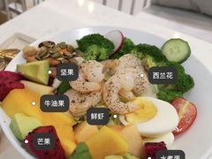 -innewgogo纽麦轻食(滨北店)