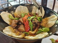 -集贤门·徽菜(南山店)