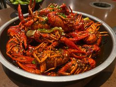 -一棠龙虾•王牌虾球(光谷天地店)