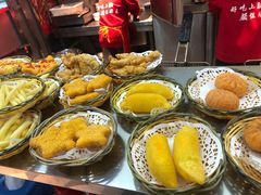 -逗签翻卤味串串(回龙湾店)