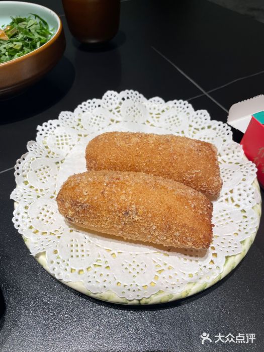 味当家鱼头火锅.•甲鱼料理(金沙店)图片
