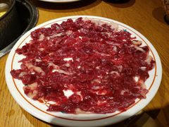 -汕头八合里海记牛肉店(清河店)
