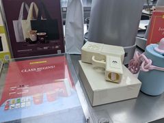 -M Stand(南京新街口金鹰店)