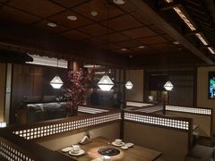 -揽季锅物会.福建黄鱼.海鲜姿造(五四路店)