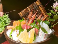 -松鹤精致料理(五一中路店)